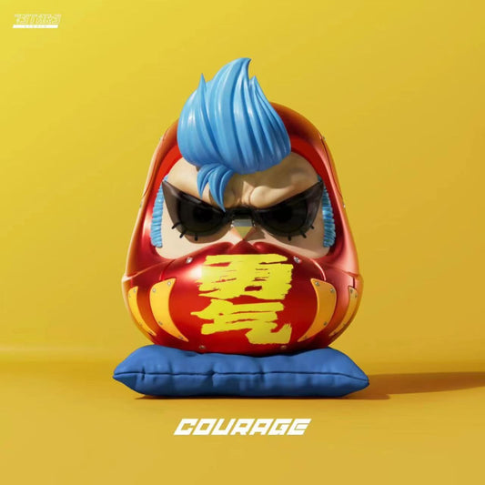 7STARS Studio - Franky