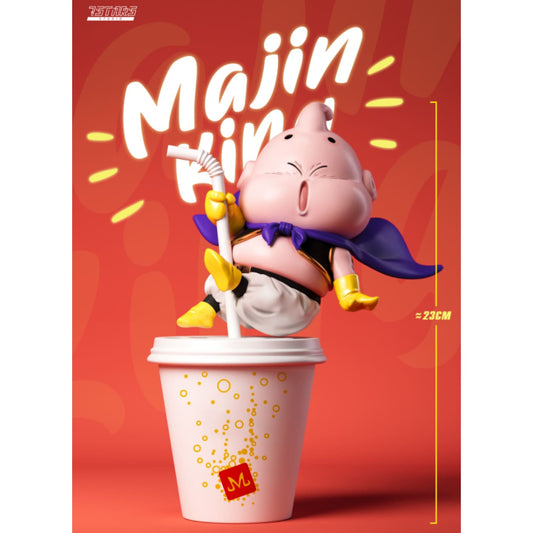 7STARS Studio - Majin Buu With Cola