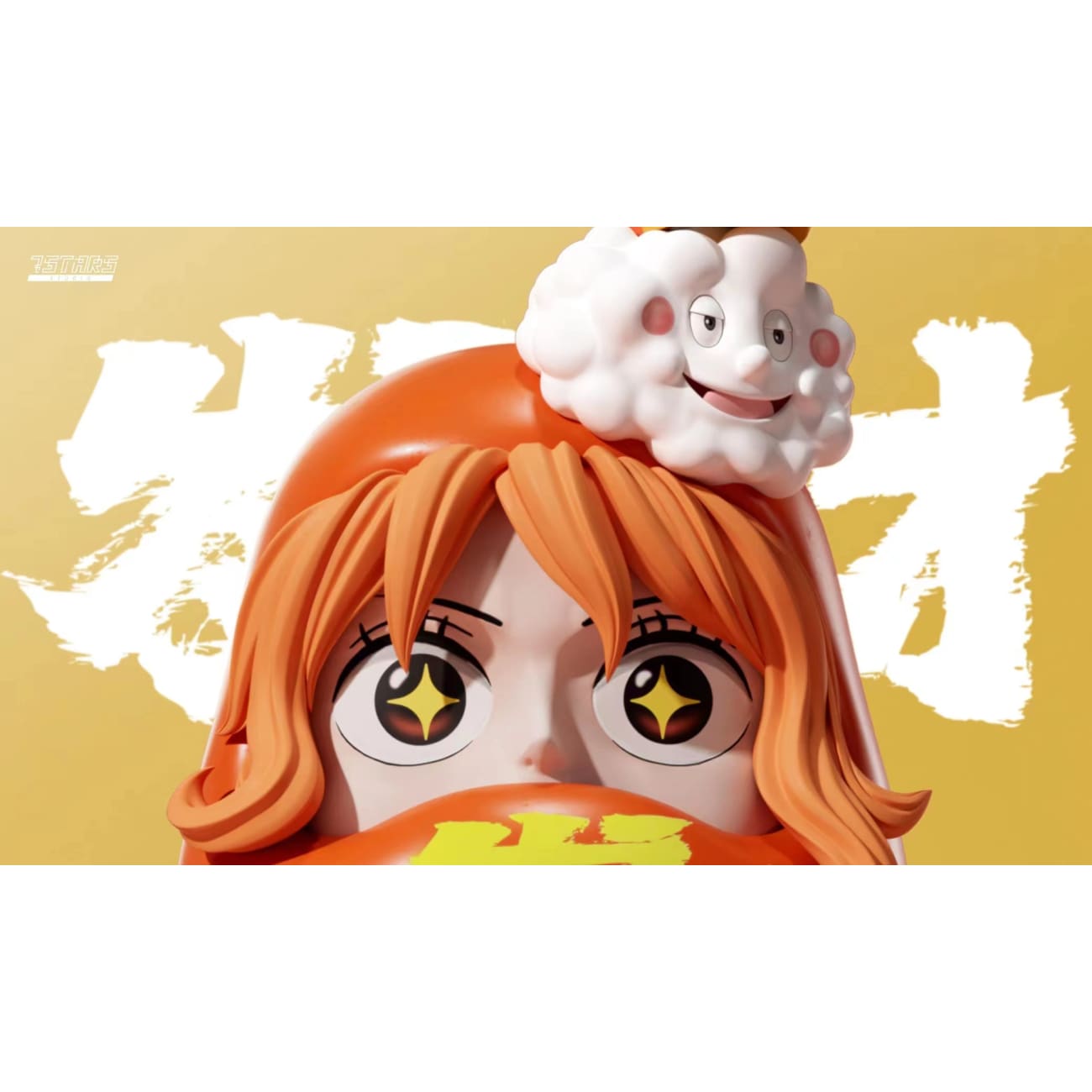 7STARS Studio - Nami