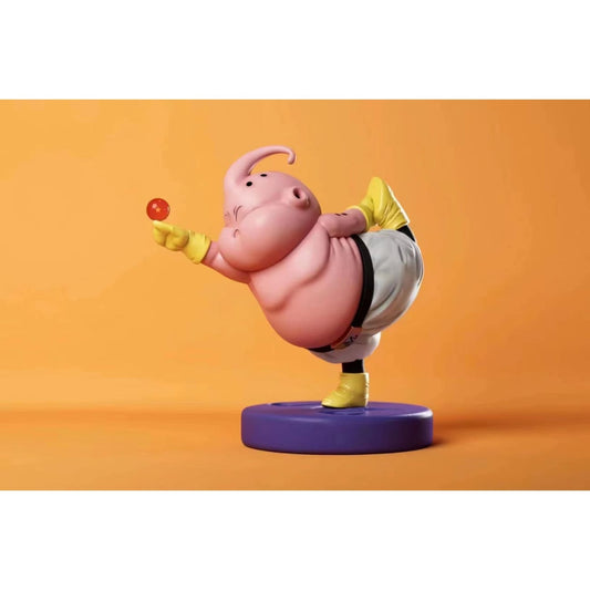 7STARS - Yoga Majin Buu