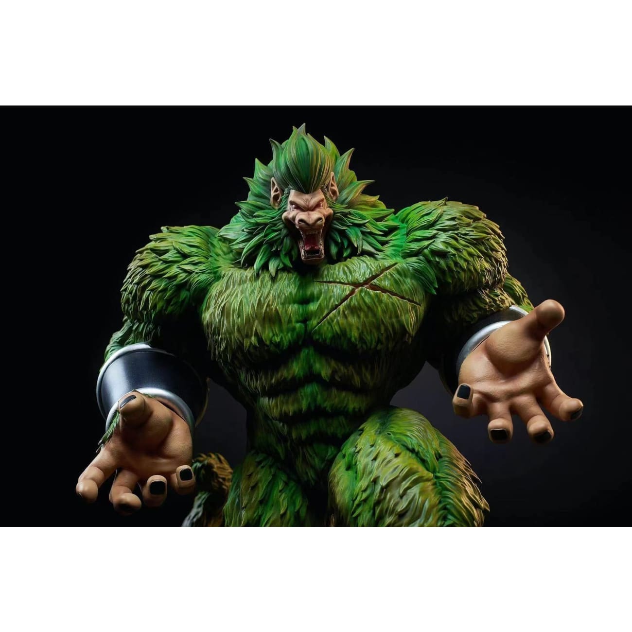 8 Studio - Broly's Great Ape Form