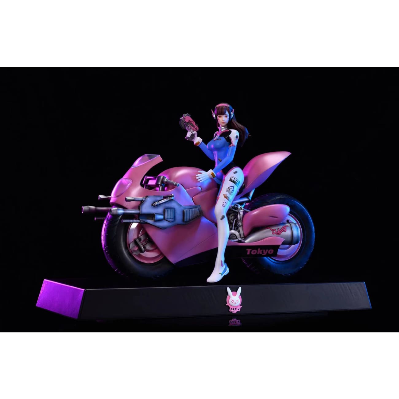 8 Studio - D.Va