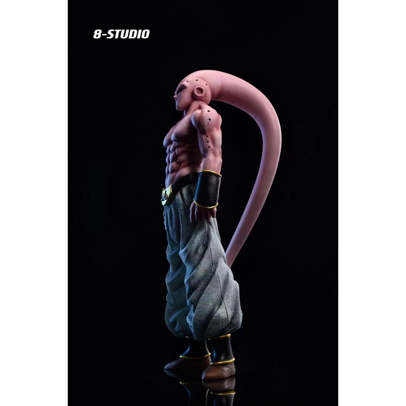 8 Studio - Majin Buu [2 Variants]