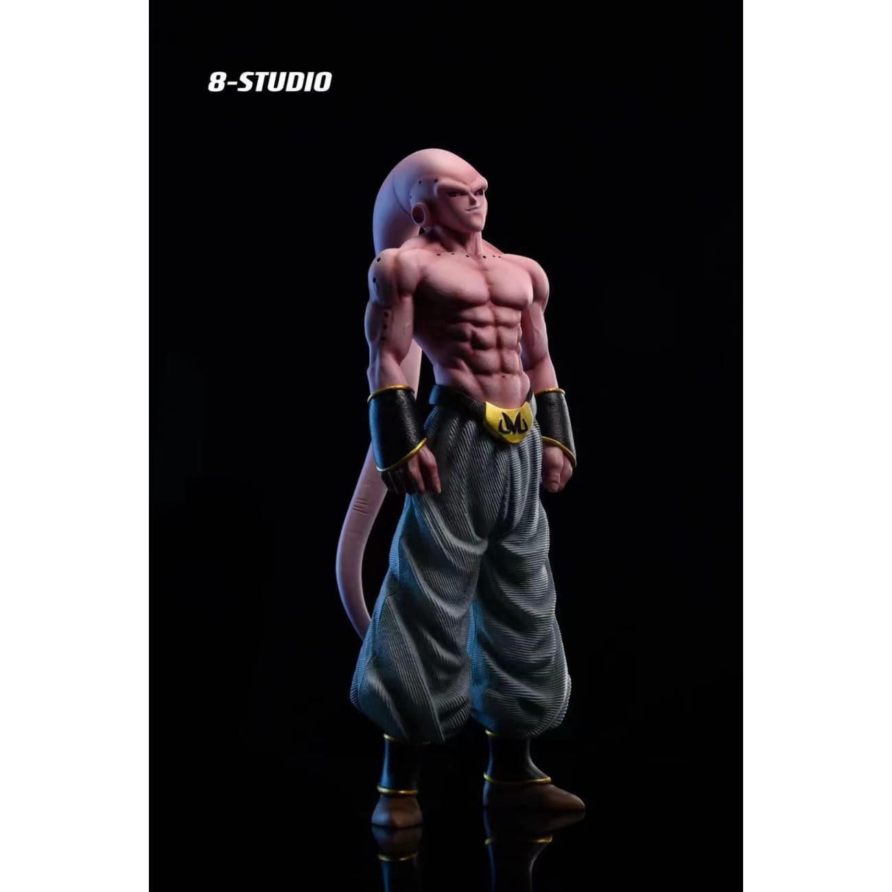 8 Studio - Majin Buu [2 Variants]