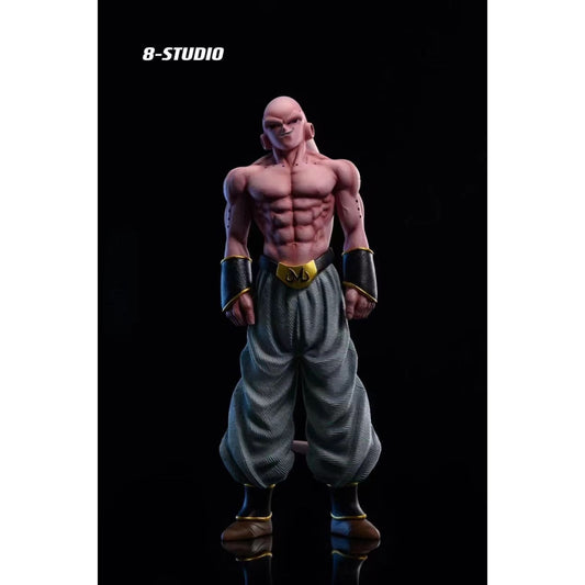 8 Studio - Majin Buu [2 Variants]