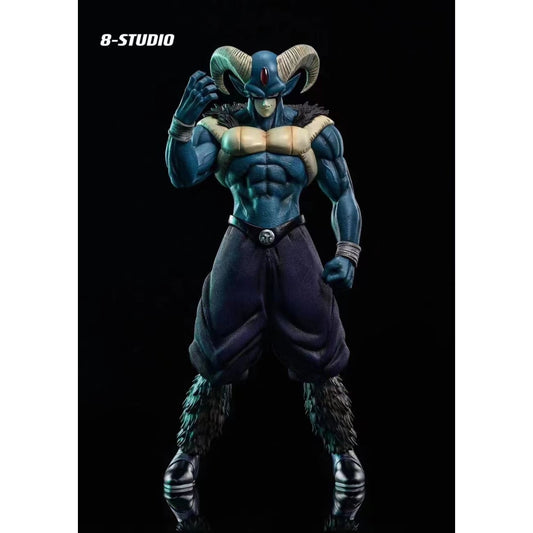 8 Studio - Moro [2 Variants]