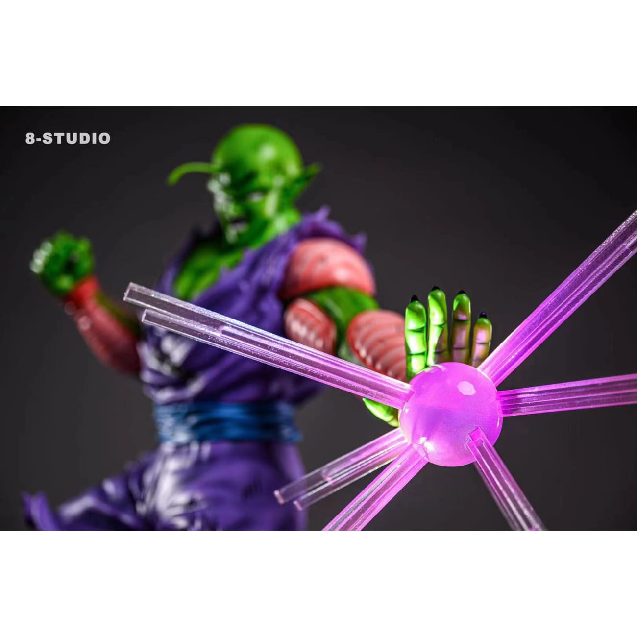 8 Studio - Piccolo [1/3 Scale or 1/4 Scale]