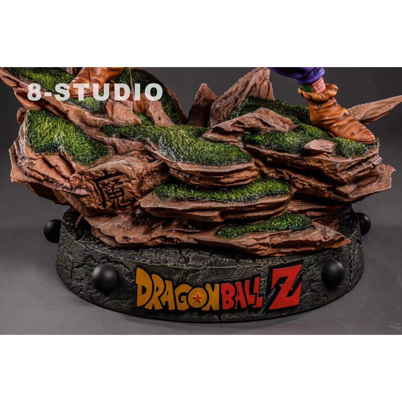 8 Studio - Piccolo [1/3 Scale or 1/4 Scale]