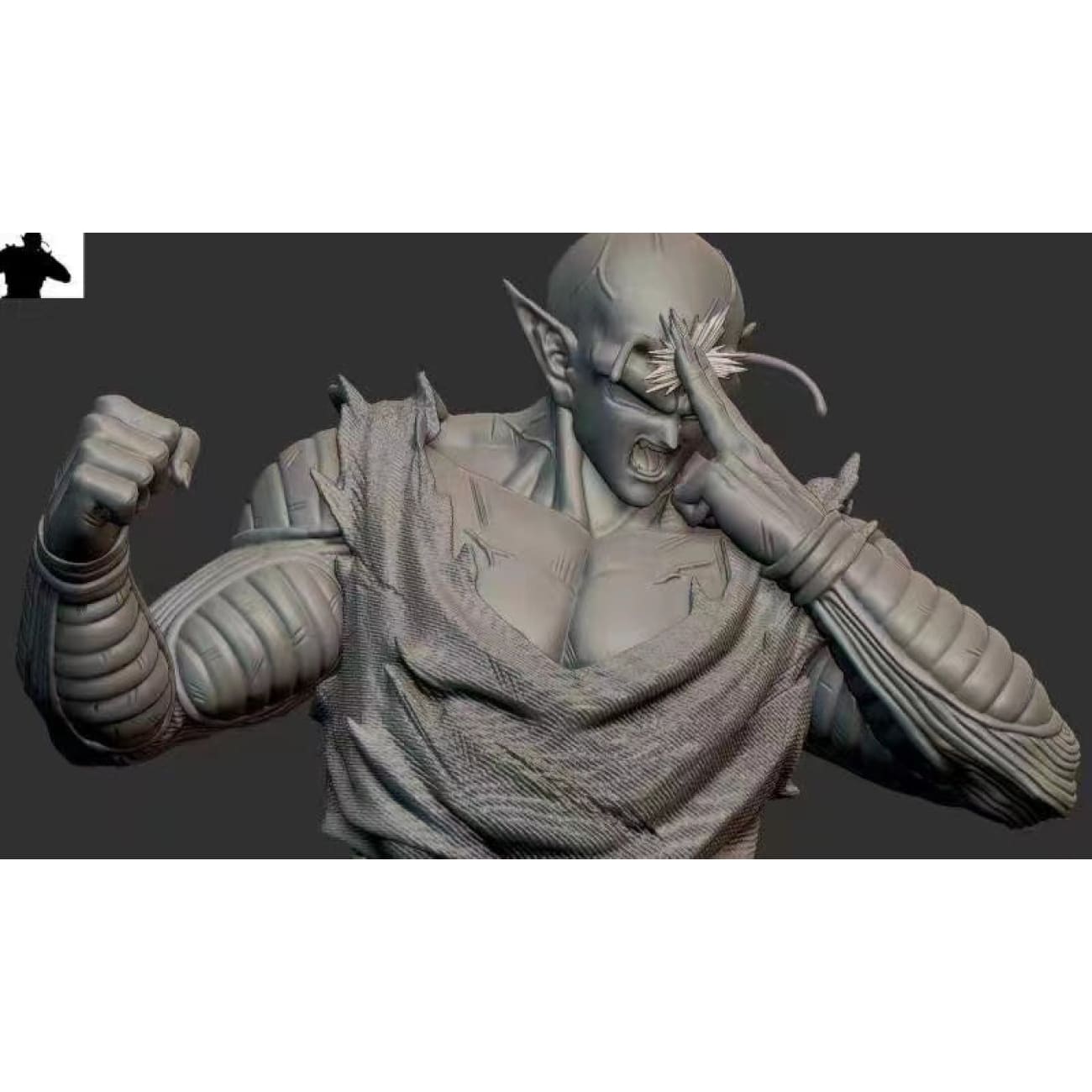 8 Studio - Piccolo [1/3 Scale or 1/4 Scale]