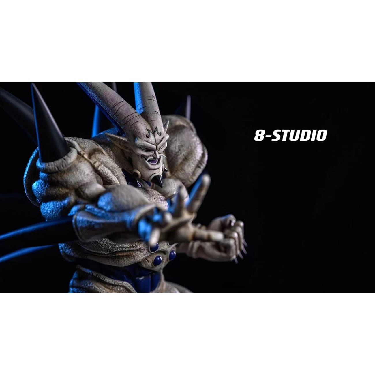 8 Studio - Syn Shenron [2 Variants]