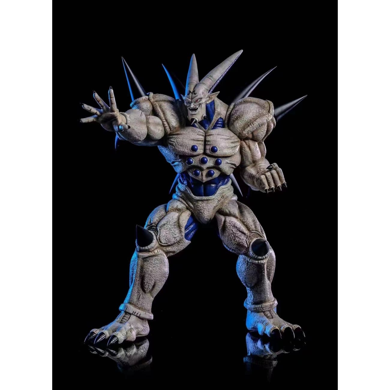 8 Studio - Syn Shenron [2 Variants]