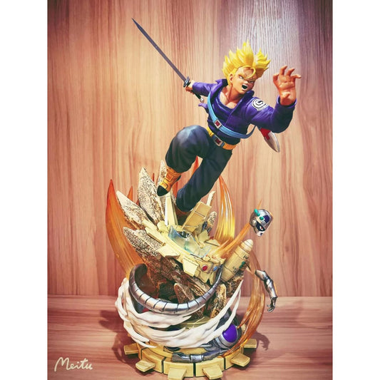8 Studio - Trunks