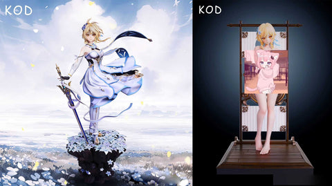 KOD Studio - Lumine [2 Variants]