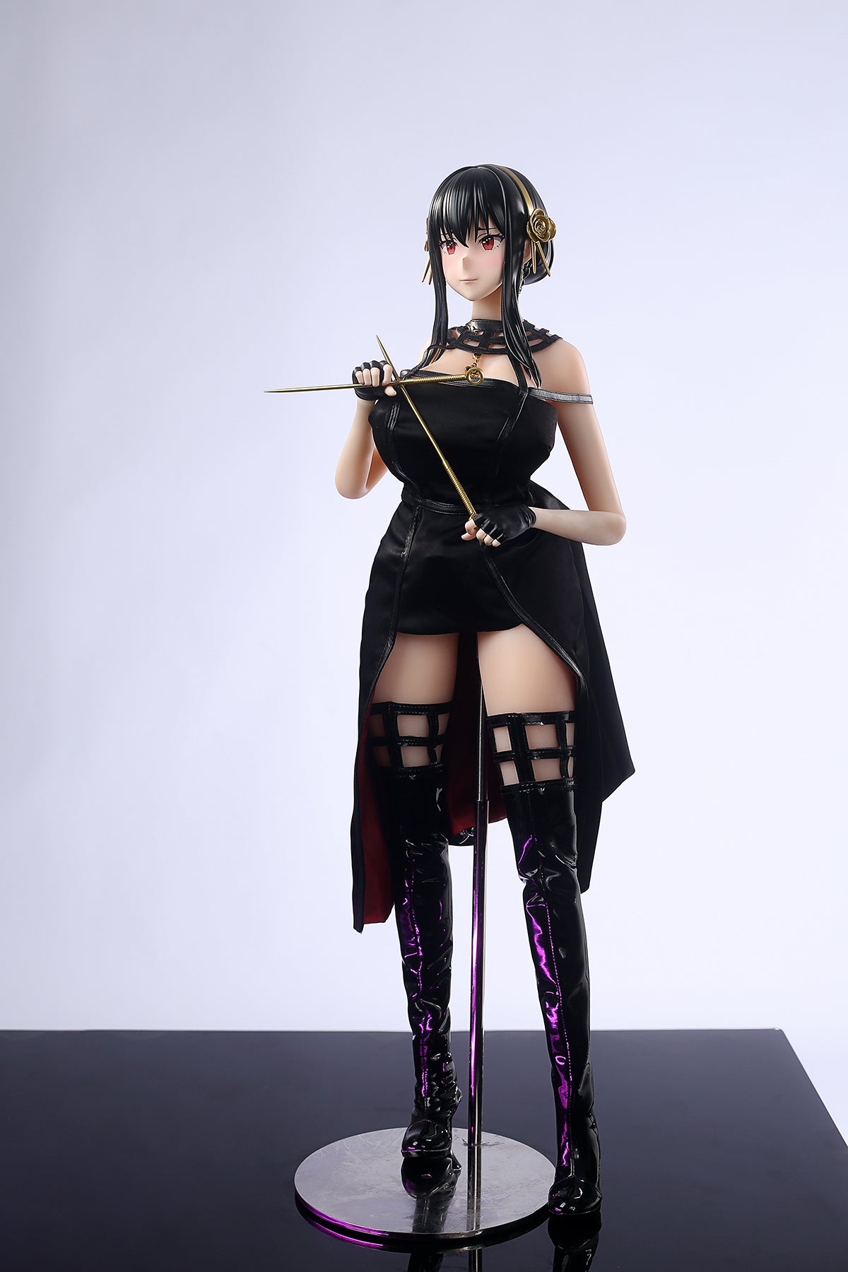 YuZhaiRenXing Studio - Yor Forger