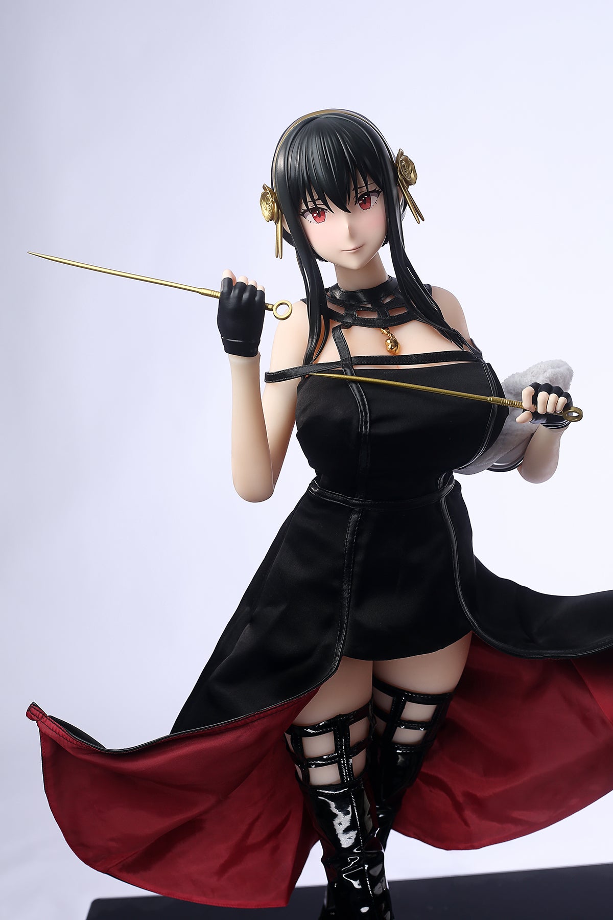YuZhaiRenXing Studio - Yor Forger