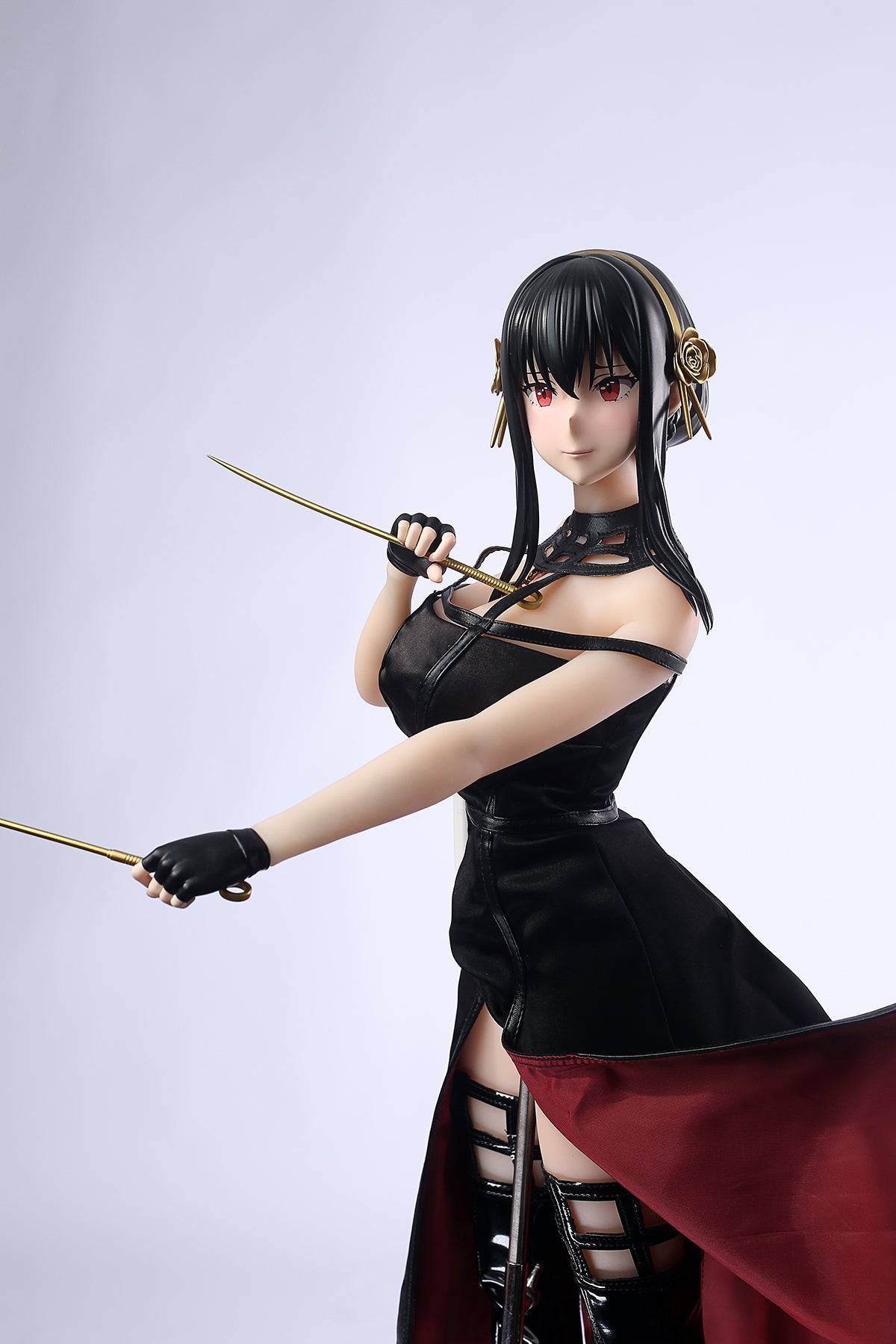 YuZhaiRenXing Studio - Yor Forger
