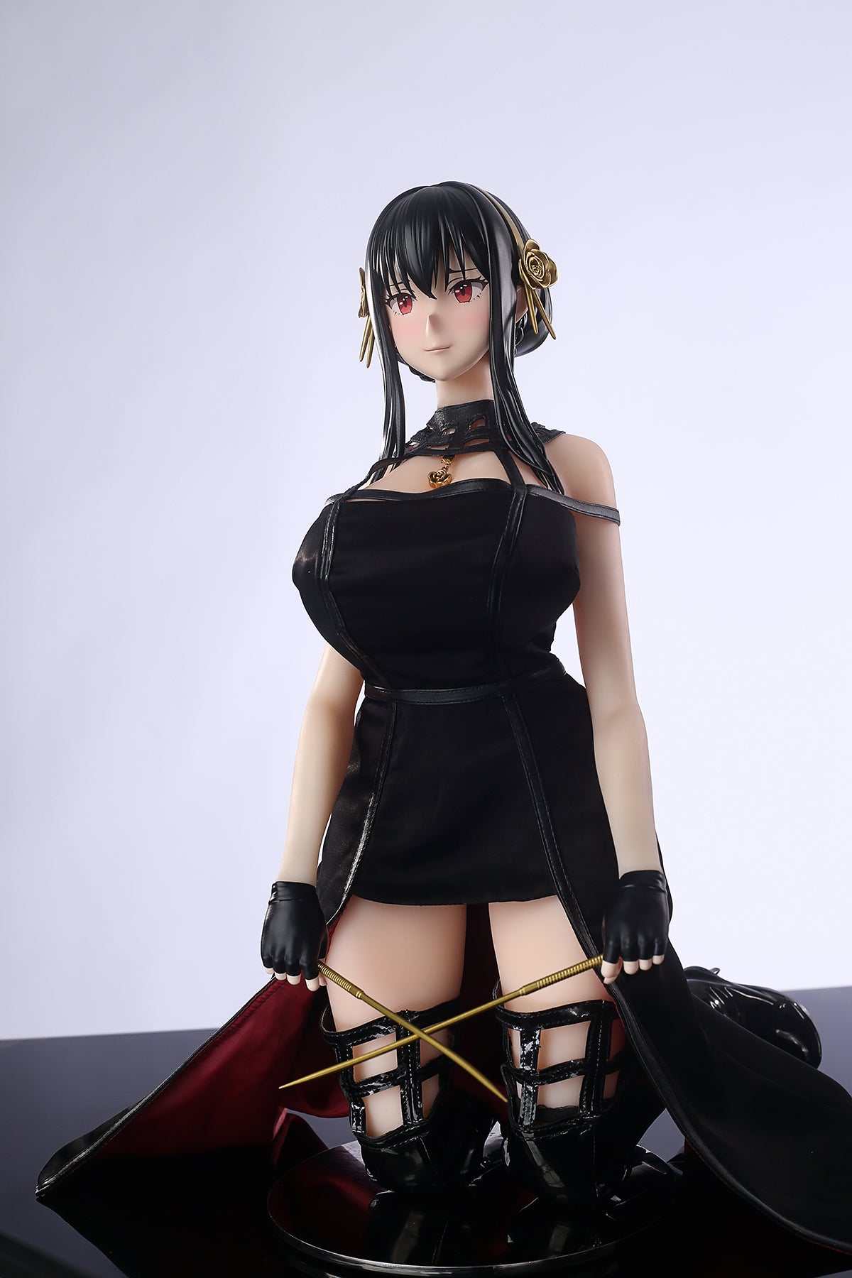 YuZhaiRenXing Studio - Yor Forger