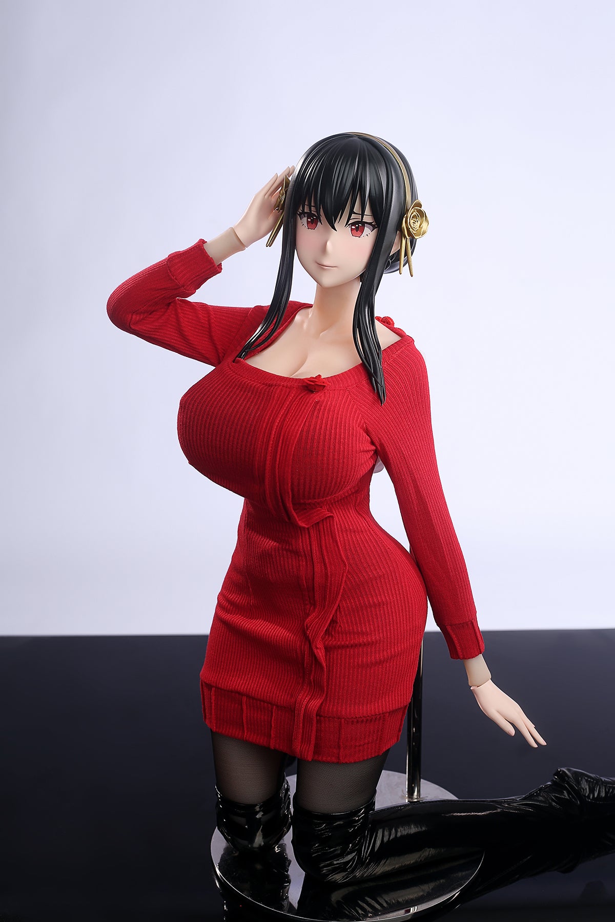 YuZhaiRenXing Studio - Yor Forger