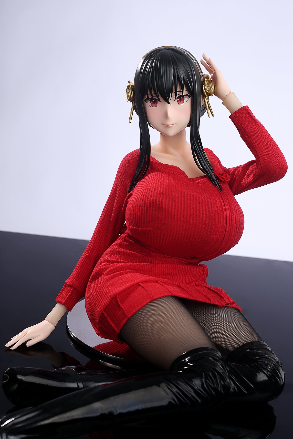 YuZhaiRenXing Studio - Yor Forger