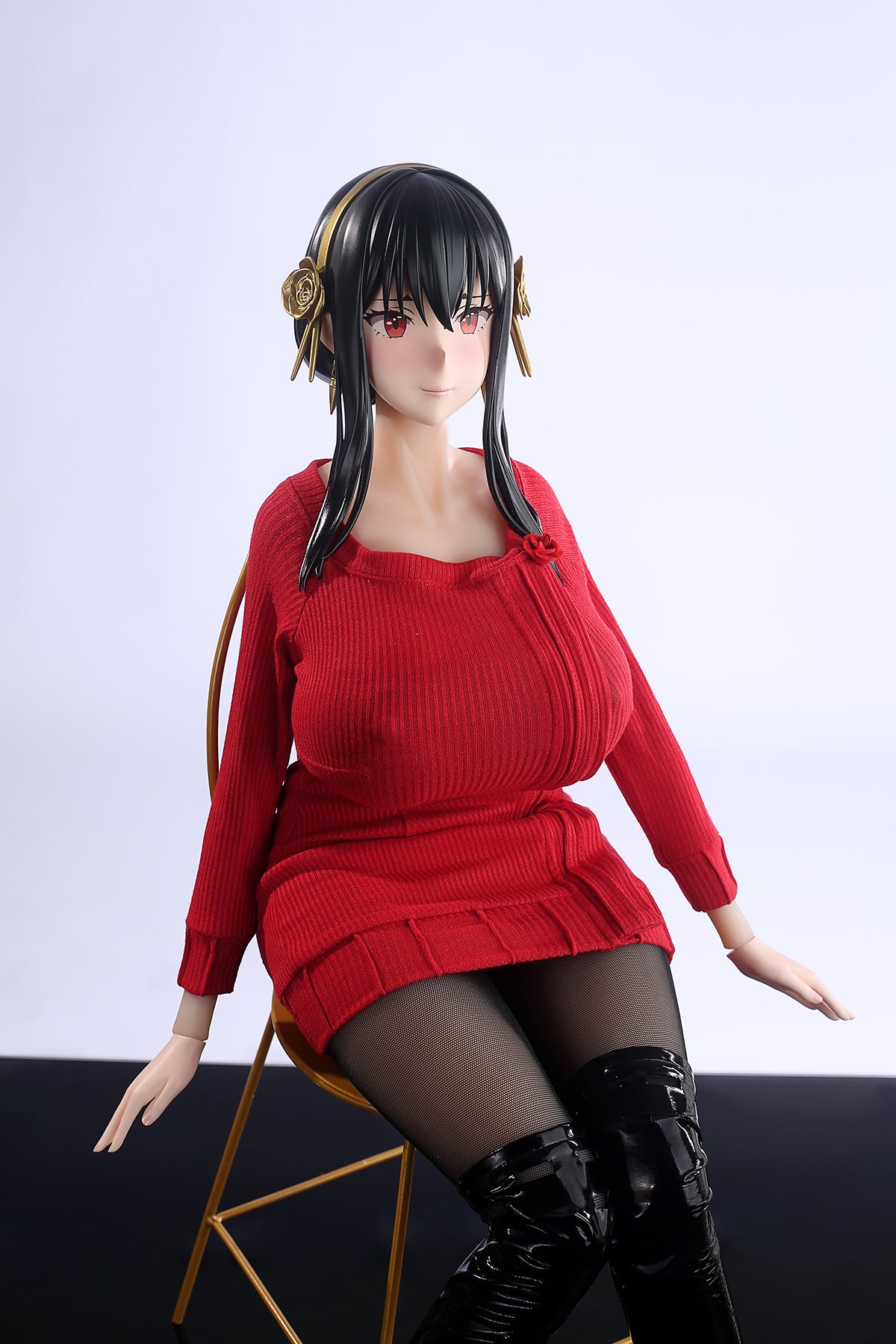 YuZhaiRenXing Studio - Yor Forger