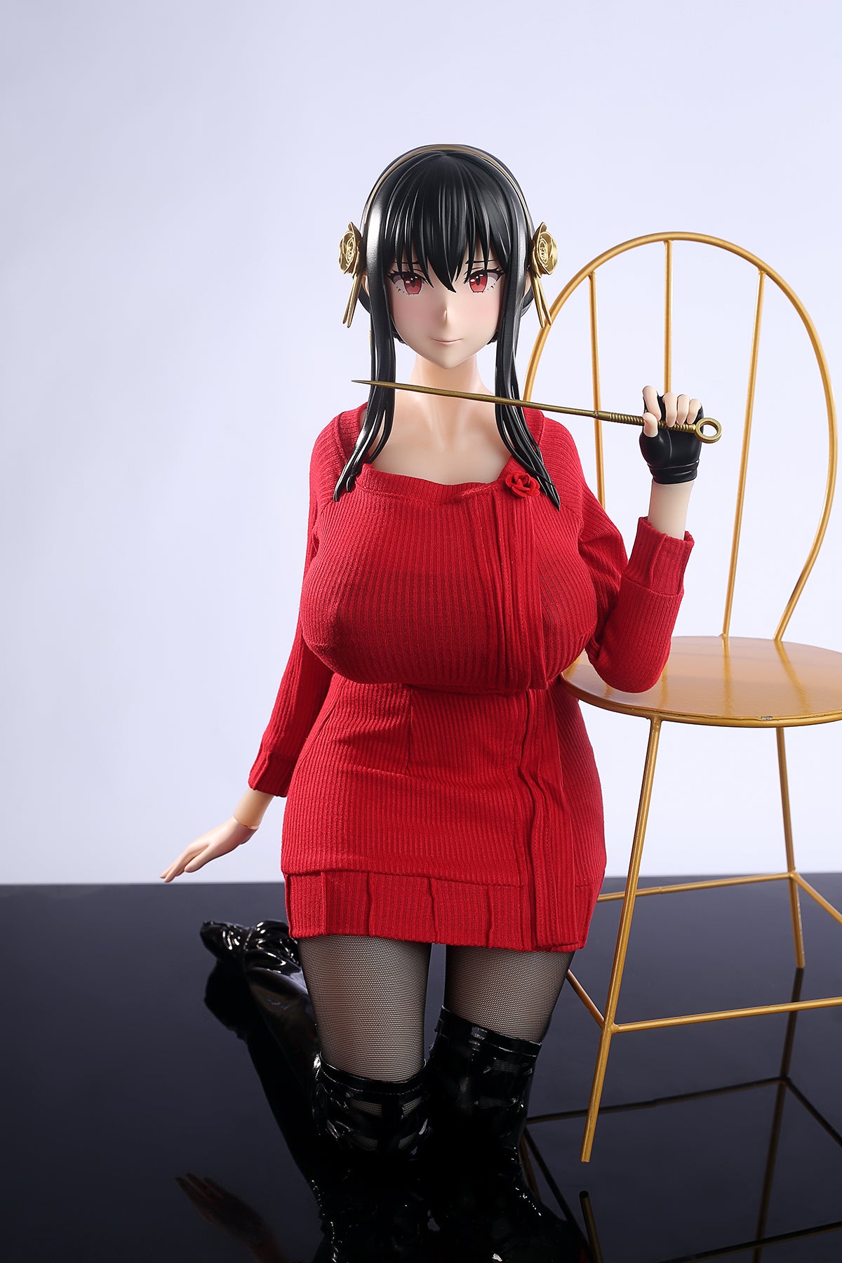 YuZhaiRenXing Studio - Yor Forger