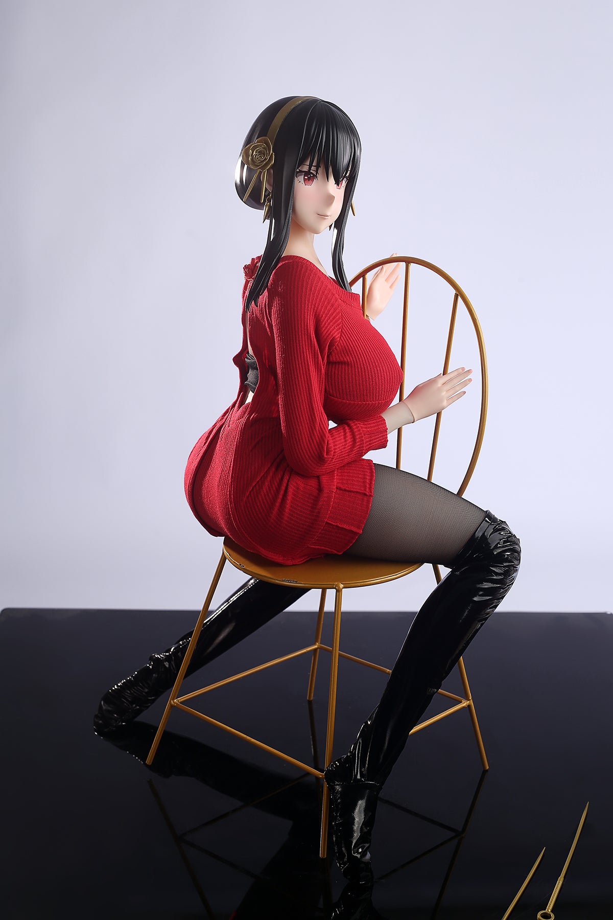 YuZhaiRenXing Studio - Yor Forger