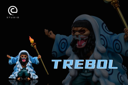C Studio - Trebol