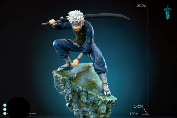 Damocles Studio - Young Senju Tobirama [5 Variants]