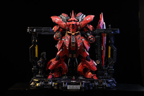 Mecha Era Studio - Sazabi