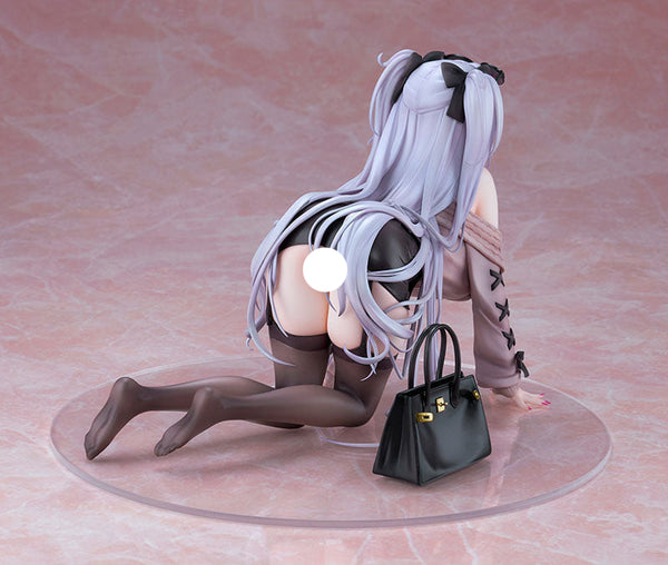 Alter Studio - Elbe Pure-Hearted Bad Girl