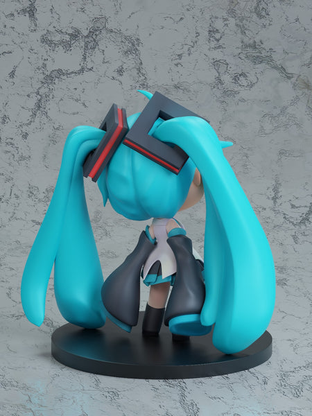 Chao She Studio - Hatsune Miku Chibi Ver.