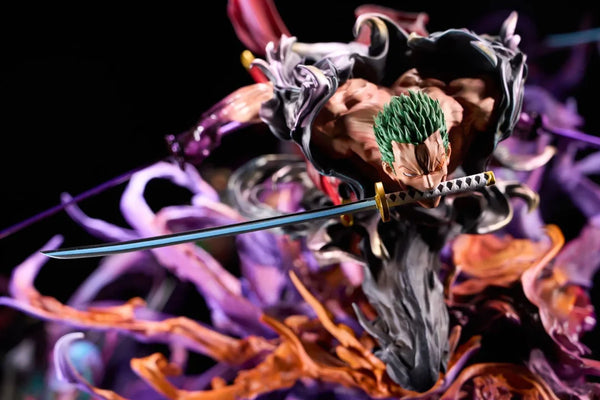 TK Studio - Roronoa Zoro [3 Variants]