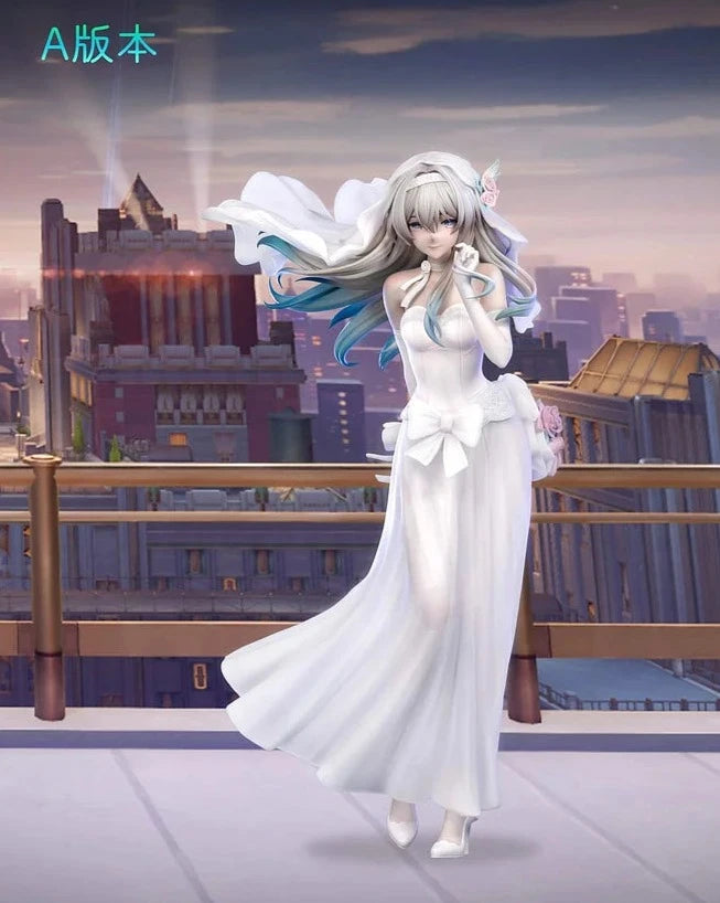 Shu Ju Hong Liu Studio - Firefly Wedding Dress Ver. [3 Variants]