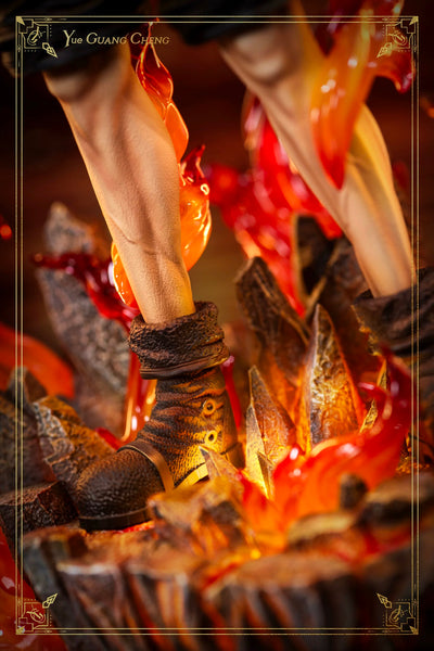 Yue Guang Cheng Studio - Portgas D. Ace [2 Variants]