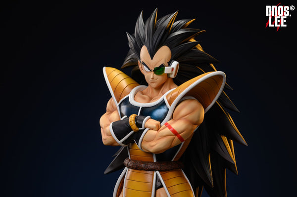 Bros Lee Corp - Raditz 