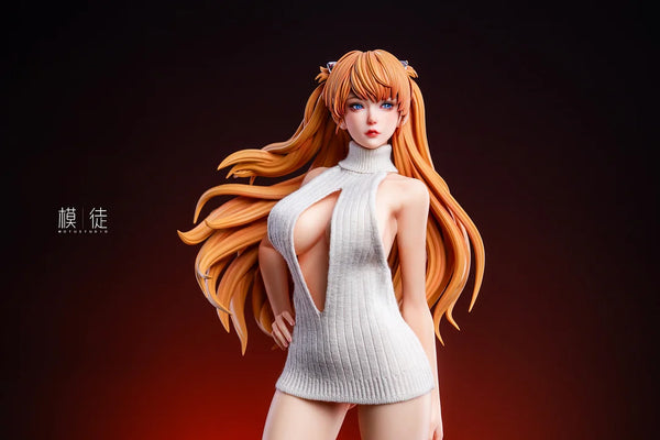 Mo Tu Studio / MT Studio - Asuka Langley Soryu [10 Variants]