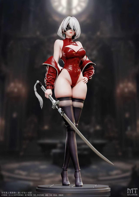 MT Studio - Yorha No.2 Type b / 2b