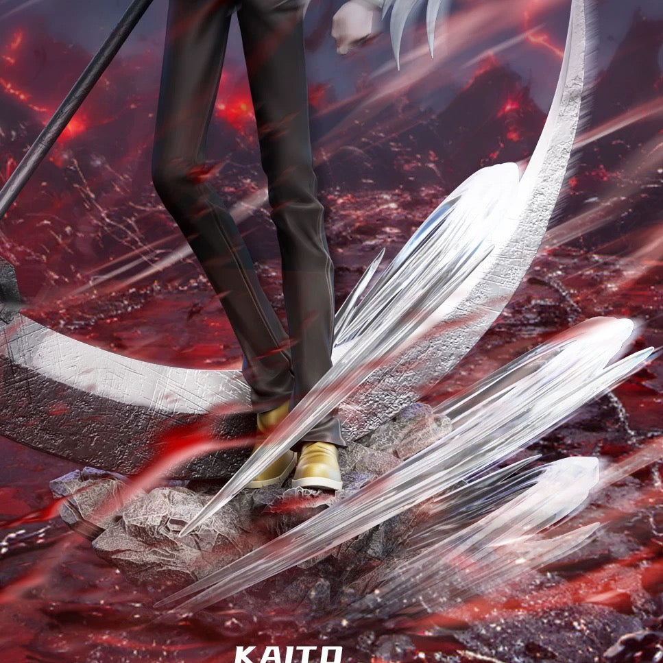 PG Studio - Kite