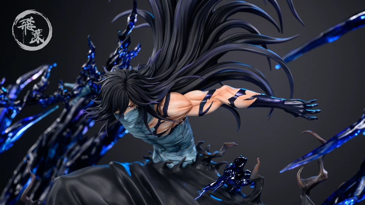 FlyLeaf Studio - Zangetsu Ichigo Kurosaki Final Blow [12 Variants]