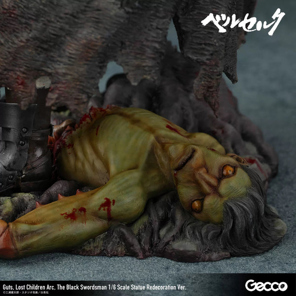 Gecco Studio - Guts 46735GC