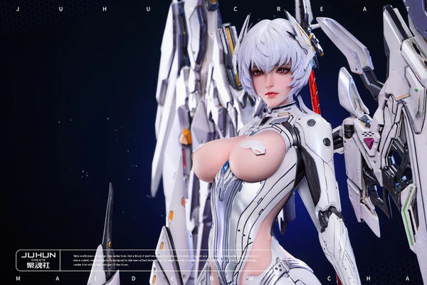 JuHun Create Studio - Mechanical Girl Aria [2 Variants]