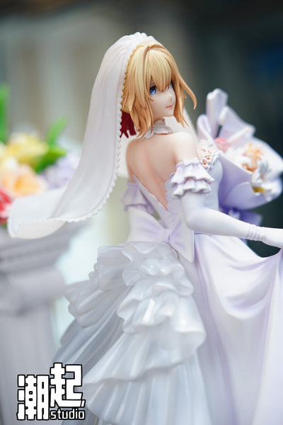 Chao Qi Studio - Violet Evergarden Wedding Dress Ver.