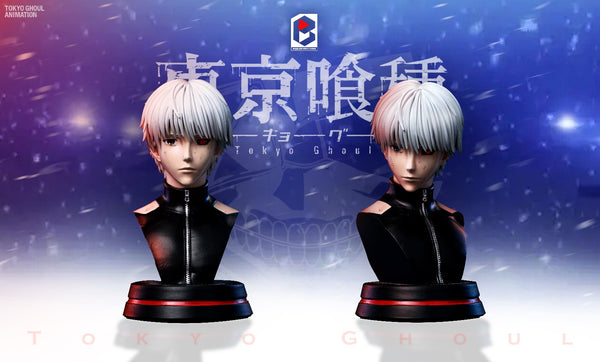 Black And White Studio / BW Studio - Ken Kaneki & Hideyoshi Nagachika