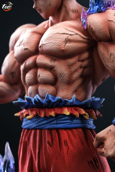 Too Studio - Ultra Instinct Son Goku