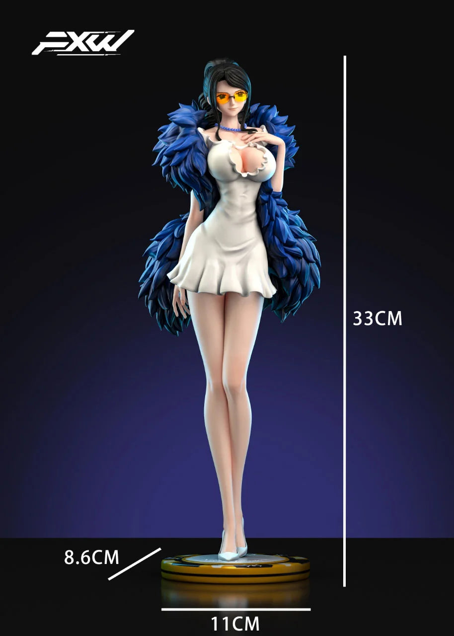 FXW Studio - Nico Robin Film: Gold Ver.