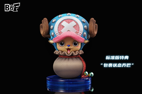 BBF Studio - Tony Tony Chopper [4 Variants]