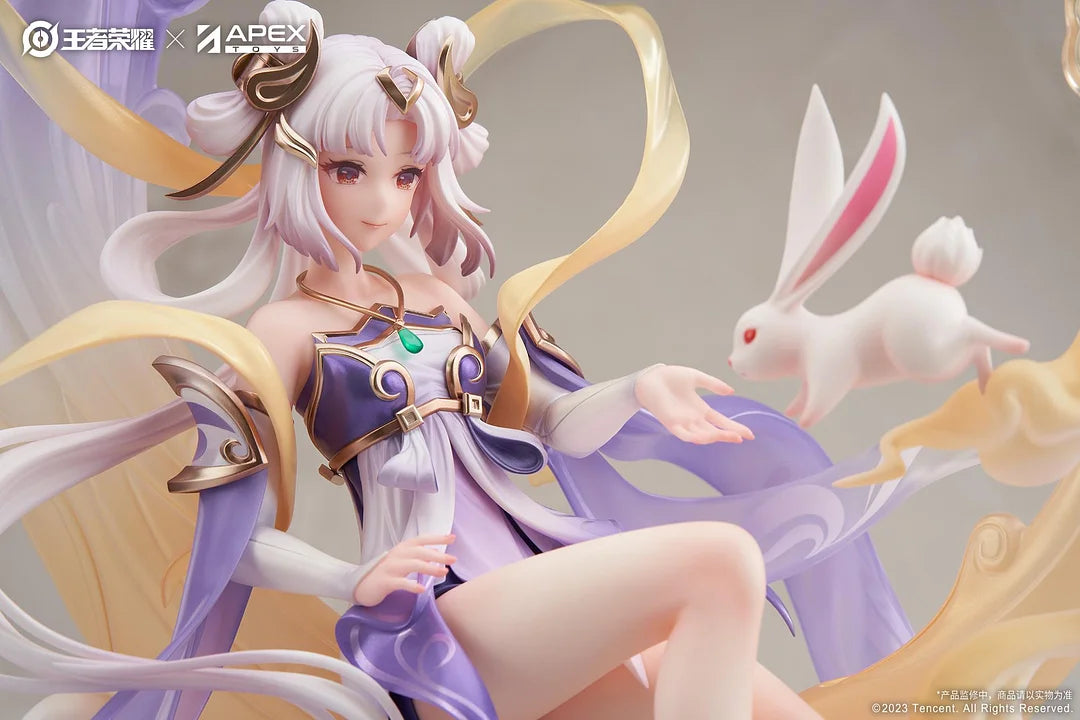 Apex Toys - Chang’e Rosy Respite