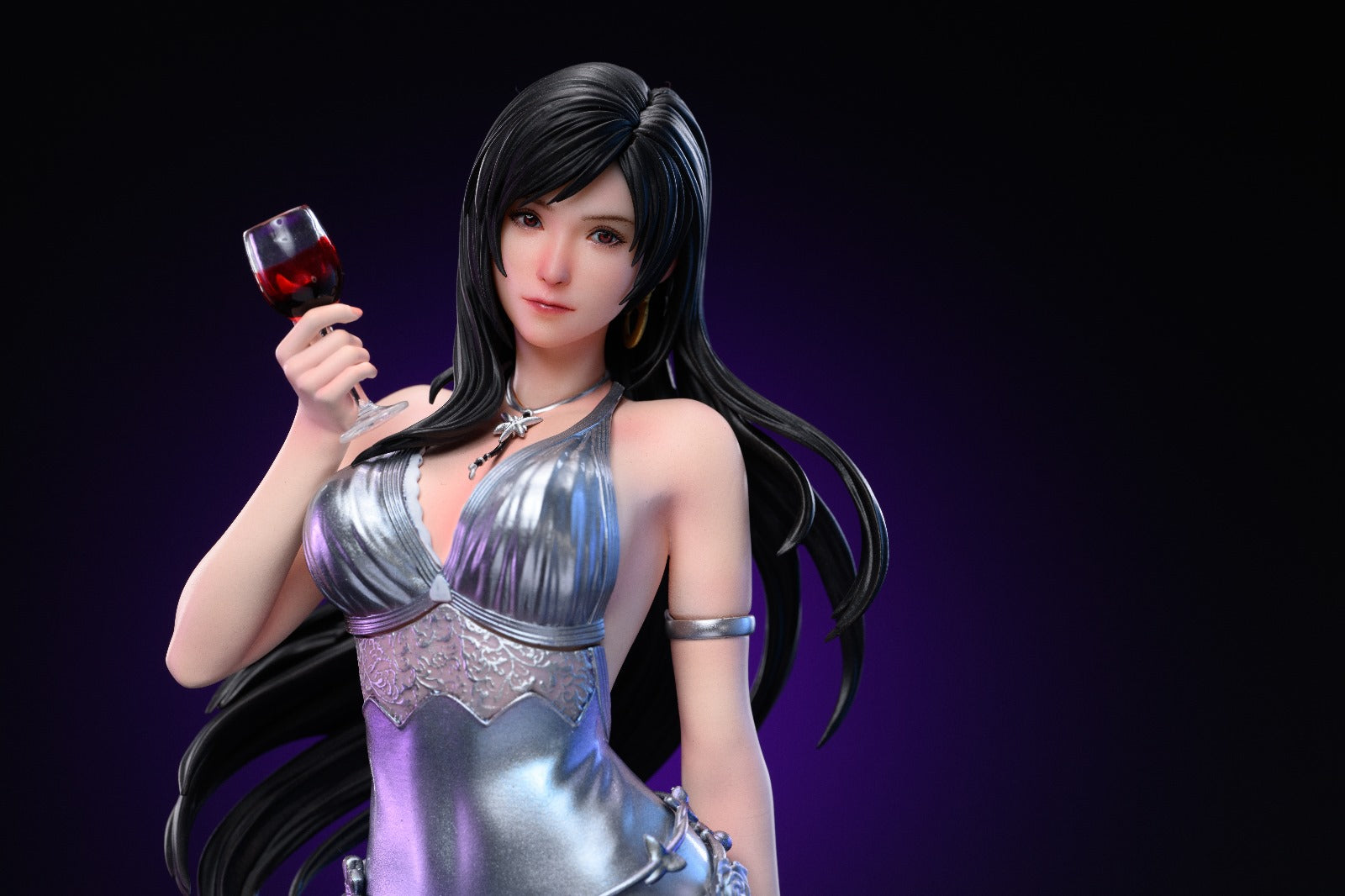 Chuang Yi Studio - Tifa Lockhart [3 Variants]