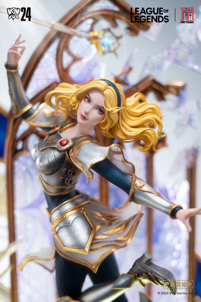 Jimei Palace - The Lady of Luminosity Lux [Licensed]