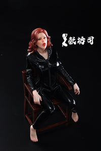 JiaoFangSi Studio - Black Widow 2.0 [Cast Off]